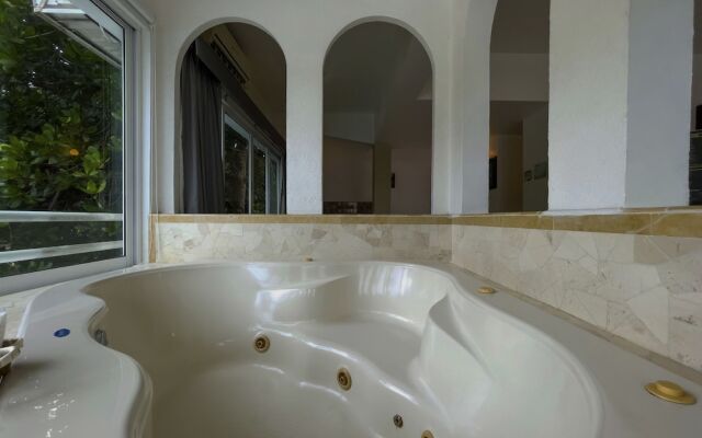 Hotel Puente Nacional & Spa