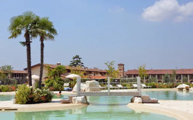 Chervò Residence San Vigilio