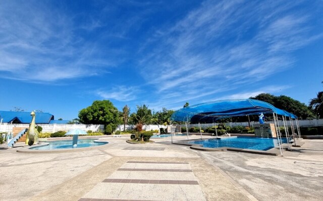 Kawayan Kiling Resort by Cocotel