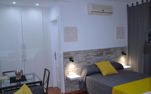 Apartamentos RC La Carihuela