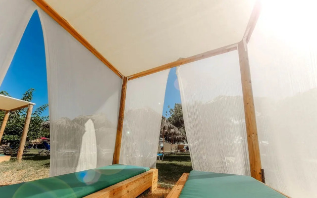 Dafni Villas & Maisonettes