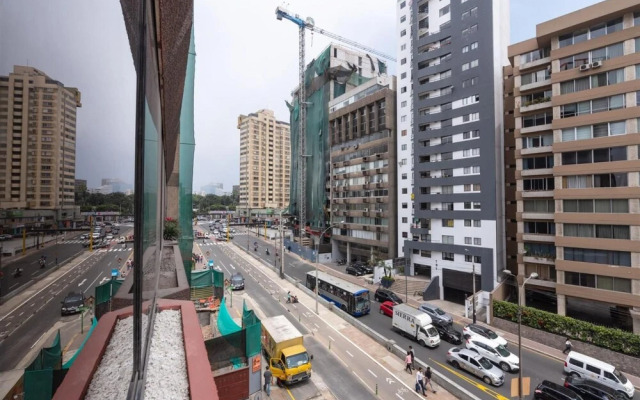 Premium Apartment Great View Location