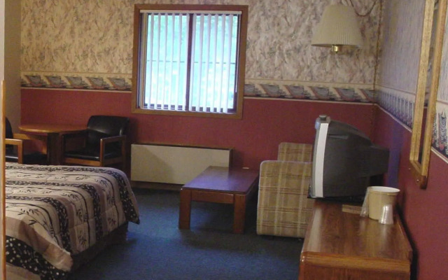 St Croix Inn Solon Springs