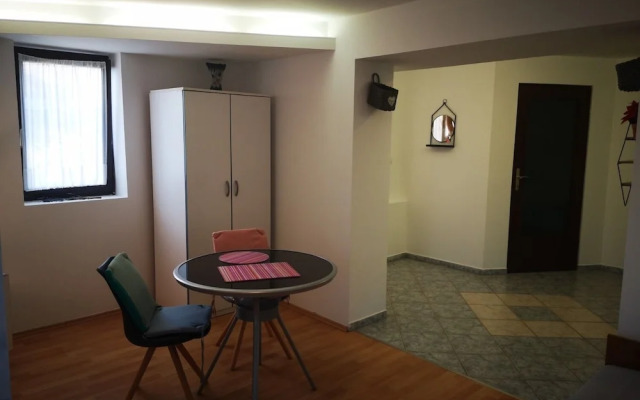 Maria - 100 m From sea - A1