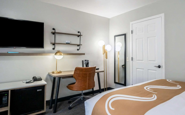 Quality Inn South Lake Tahoe