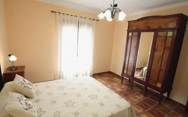 Casa Rural Valle del Júcar