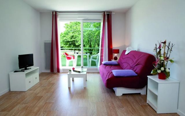 Résidence Ker Goh Lenn