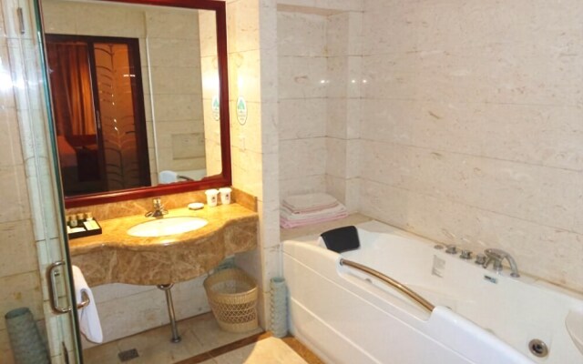 GreenTree Inn Beijing Lin Cui Road Business