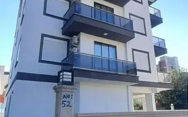 Sahiner Apart Otel