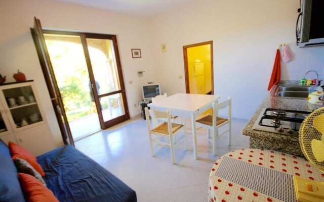 AffittaSardegna - Tamarispa Apartments
