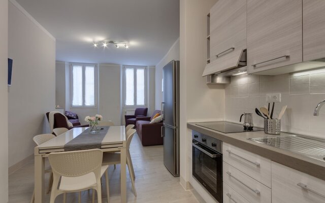 Mamo Florence – Neri22 Apartments