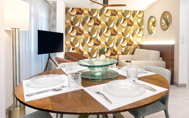 Genteel Home San Pedro