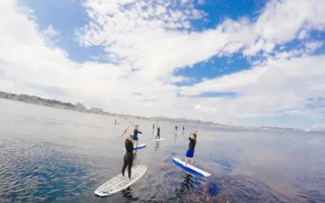 Bed & Breakfast Ichi