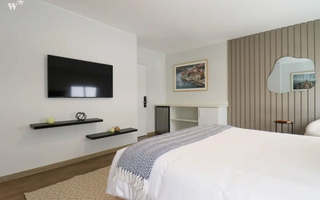 w Homey 2BR in Miraflores