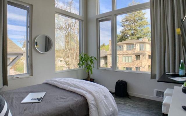 Lofty Studio Prime Cap Hill