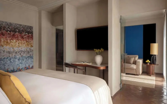 Anantara Convento Di Amalfi Grand Hotel