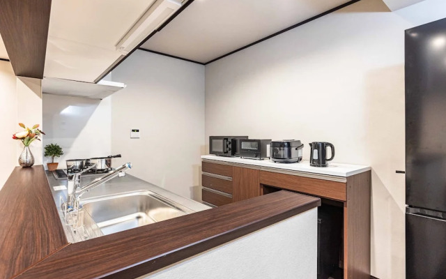 Peace Of Rest Takashima