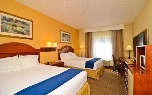 Holiday Inn Express & Suites Chattanooga (East Ridge) by IHG