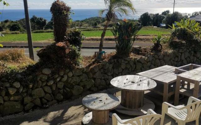 Umi no Mieru Ie Ocean View