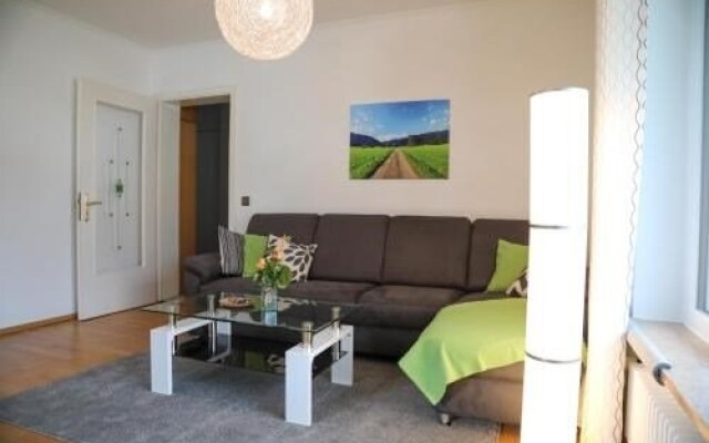 Ferienwohnung Gipfelgluck (Adults Only)