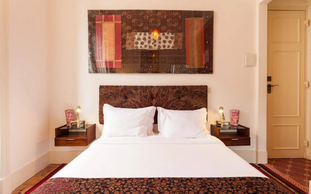 The Independente Suites & Terrace