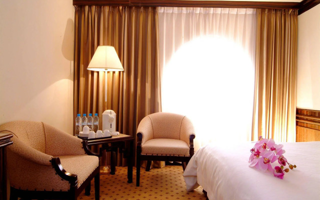 Hotel King's Town