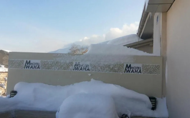 Waha Hotel