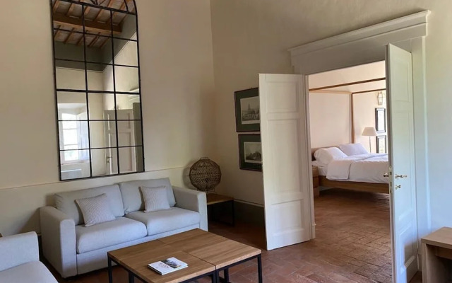 Agriturismo Il Cerreto