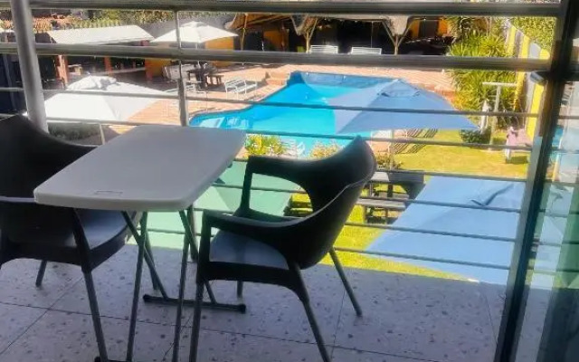 Platinum Guesthouse