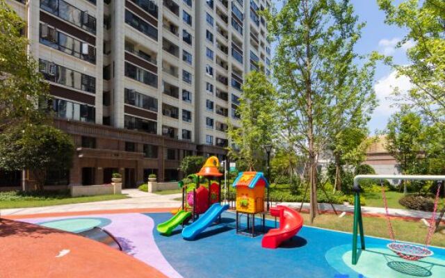 Tianmen Urban Guesthouse