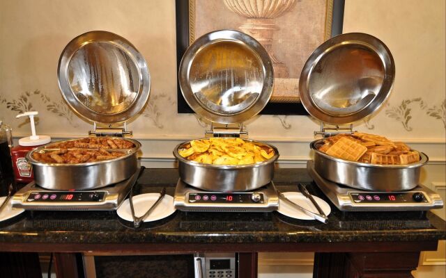 Best Western Plus Orillia Hotel