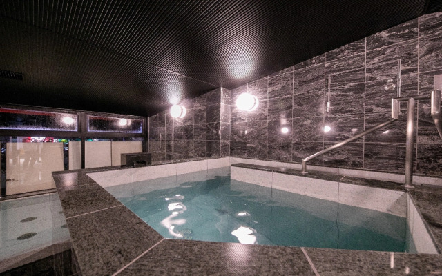 Ise Pearl Pier Hotel