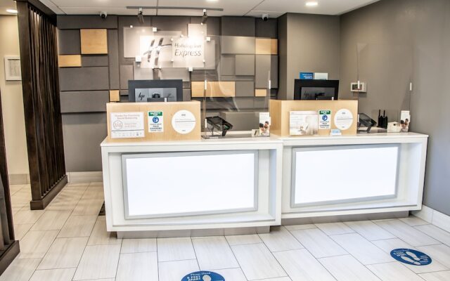 Holiday Inn Express Allentown North