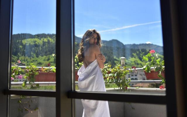 Mountain Boutique Hotel & Spa