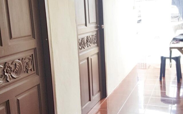 The Camp Hostel Phuket