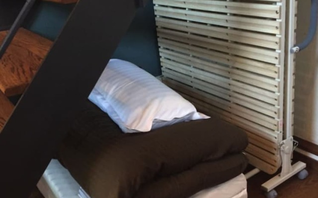 TOOD Ichinomiya-Building A