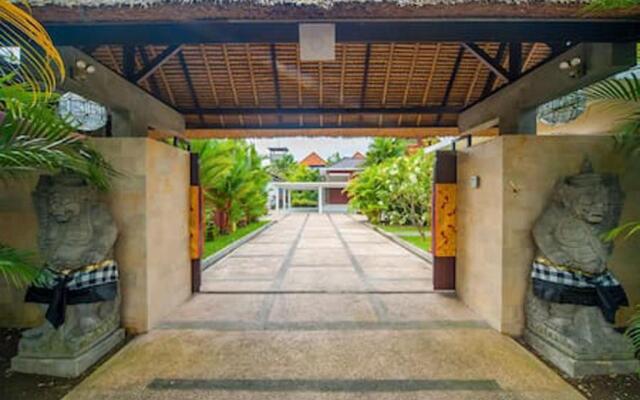 Villa Damai Ubud