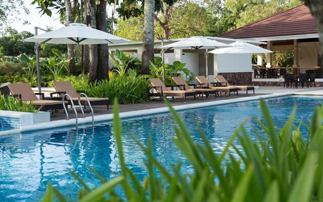 Solina Beach & Nature Resort
