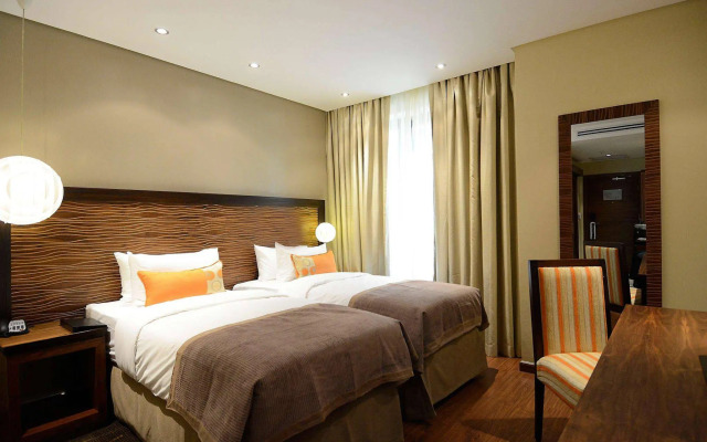 Protea Hotel by Marriott Ikeja Select