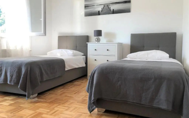 Apartments Dino Formenti