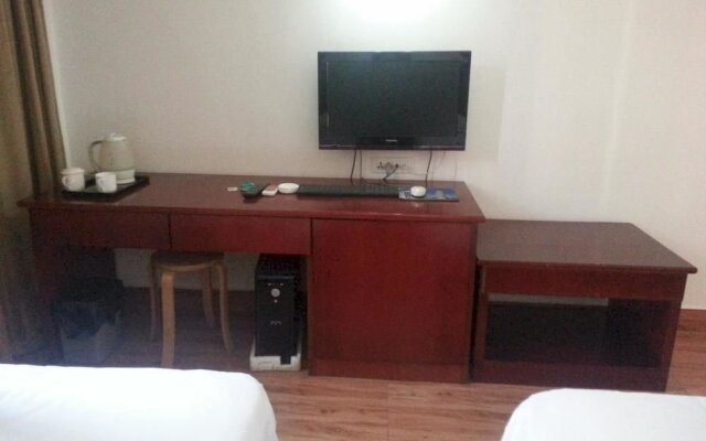 Wuhan Tianlun Holiday Hotel