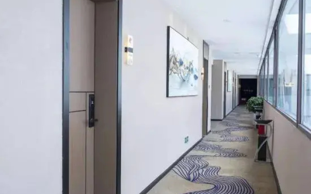 Lixian Impression Hotel