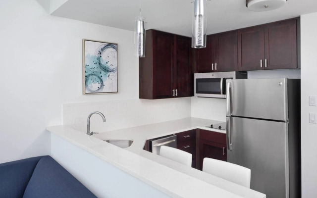 Residence Inn Stamford Downtown