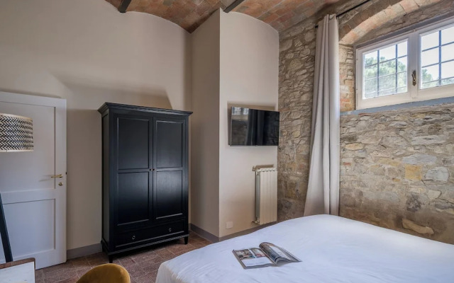 Relais Badia a Passignano