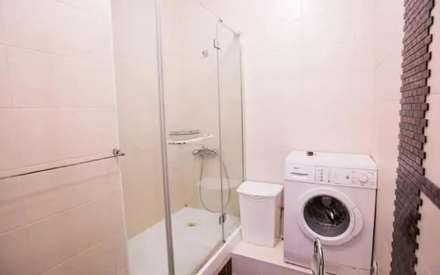 Apple City Apartments Samal