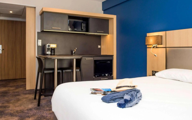 Mercure Rodez Cathedrale