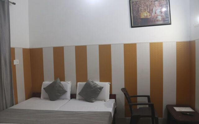 RishikeshStay