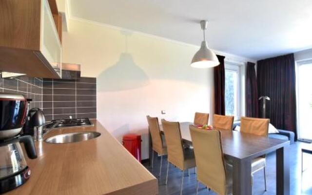 Countryhouse De Vlasschure