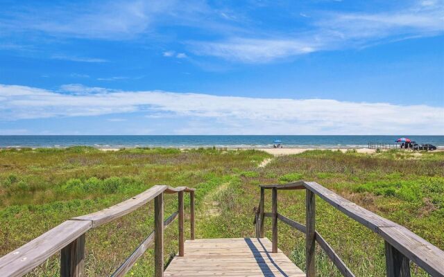 Oceanside Paradise