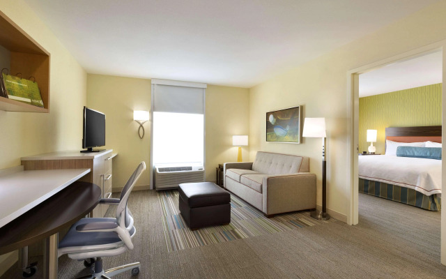 Home2 Suites by Hilton Grovetown Augusta Area